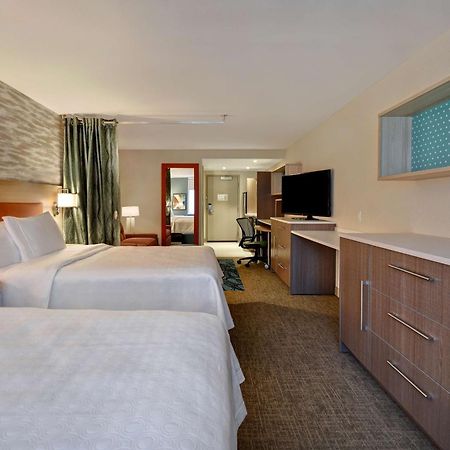 Home2 Suites By Hilton Boston South Bay Exterior foto
