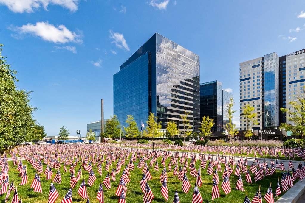 Home2 Suites By Hilton Boston South Bay Exterior foto